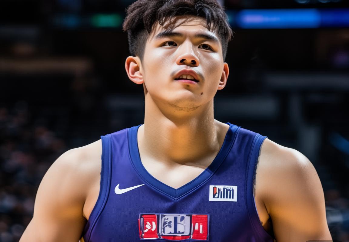 NBA交易窗口开启在即，亚特兰大老鹰等多队关注年轻中锋杨瀚森，球探报告揭示潜力与挑战