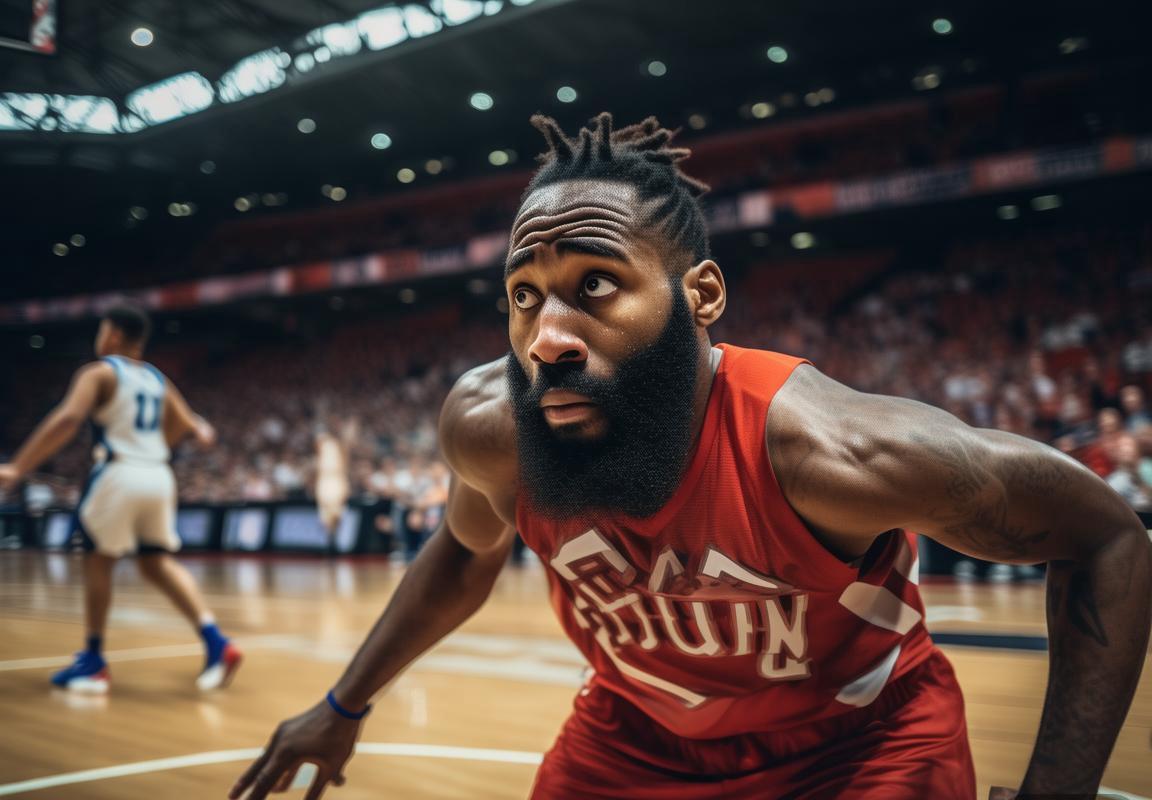 快船四巨头防守崩盘，哈登防守漏洞致赛季三败灰熊